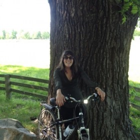 jes on the CO trail